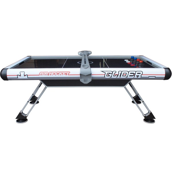 Charlsten Airhockey Tisch Glider 7Ft-image