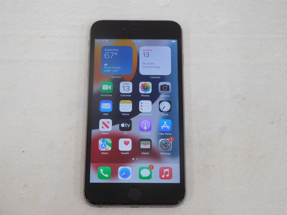 Apple iPhone 6s Plus 128GB Phones for Sale - Shop New & Used Cell