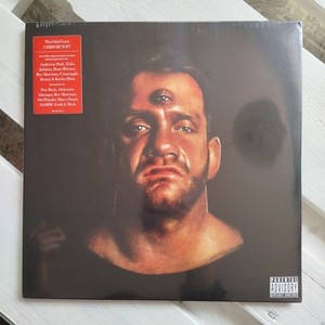 Westside Gunn Chris Benoit Vinyl for sale | eBay