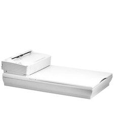 Canon DR-2580C A4 Colour Document Scanner Duplex ADF USB 600DPI M11052