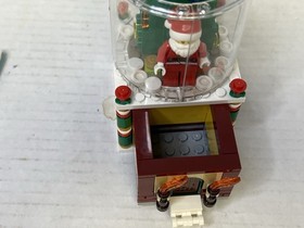 LEGO Christmas Ornament 40223 *Retired* Complete 2016