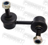 0223-P12FL Febest Stange/Strebe, Stabilisator FüR Nissan