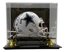 Michael Irvin Cards, Rookie Cards and Autographed Memorabilia Guide 42