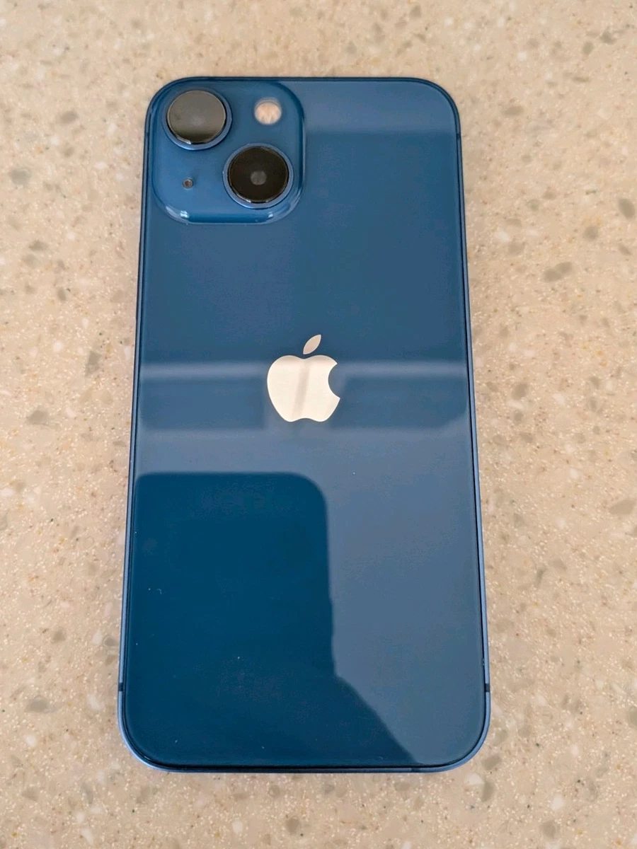 Apple iPhone 13 mini 512GB for Sale - Shop New & Used Cell Phones
