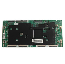 Samsung UN75MU6300FXZA UN75MU630DFXZA T-Con Board BN95-04324A BN97-12640A