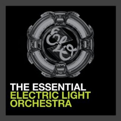 Electric Light Orchestra: The Essential Electric Light Orchestra