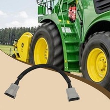 Gender Changer Harness Professional Accessories Pfp10470 For John Deere