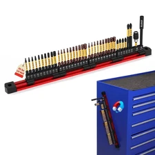 ELEAD 38-Piece Hex | Torx | Phillips Screwdriver Bit Set with 2.5” & 4” Bit... 