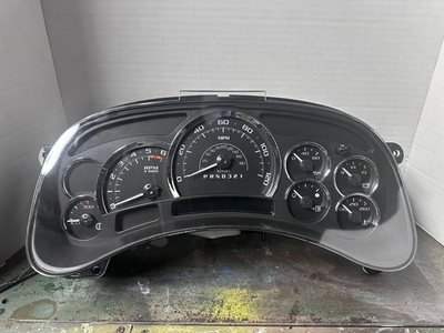 #ad 2005 2007 Cadillac Escalade Silverado Sierra 6.0L Rebuilt Tested Mileage Prog $269.99