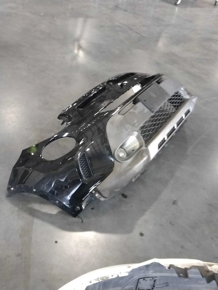 Faros antiniebla parachoques delantero modelo L trekking 14-17 FIAT 500 502473 Foto 2 de 4