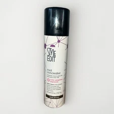Style Edit Root Concealer Spray Dark Brown
