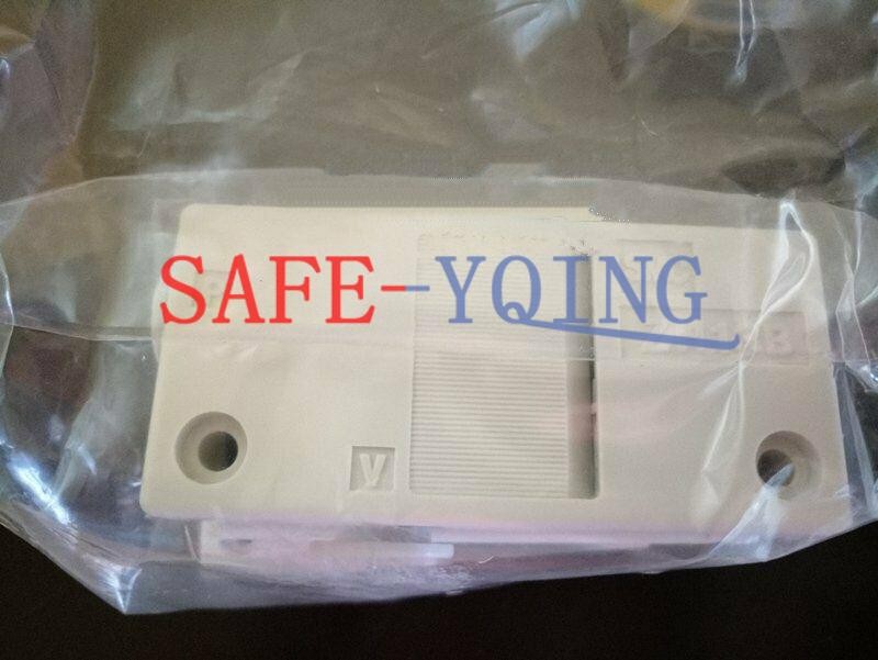 ONE New SMC ZH13BS-08-10 Pneumatic Vacuum Generator