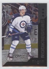 2013-14 Upper Deck Black Diamond Rookie Gems Zach Redmond #190 1x1