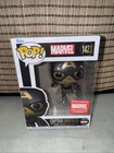 New ListingFunko POP! Marvel Captain America (85 Years) #1423 Collectors Corps Exclusive