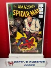Amazing Spider-Man, The Vol. 1 #51 - 2nd Kingpin - 1st Cover Kingpin - 1st Robbi
