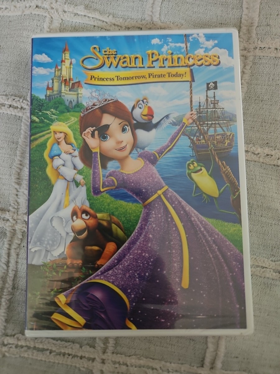 (未使用･未開封品)　Live Princess [DVD] ar3p5n1 Princess: A Modern Fairytale - DVD By Nora Zehetner - #129