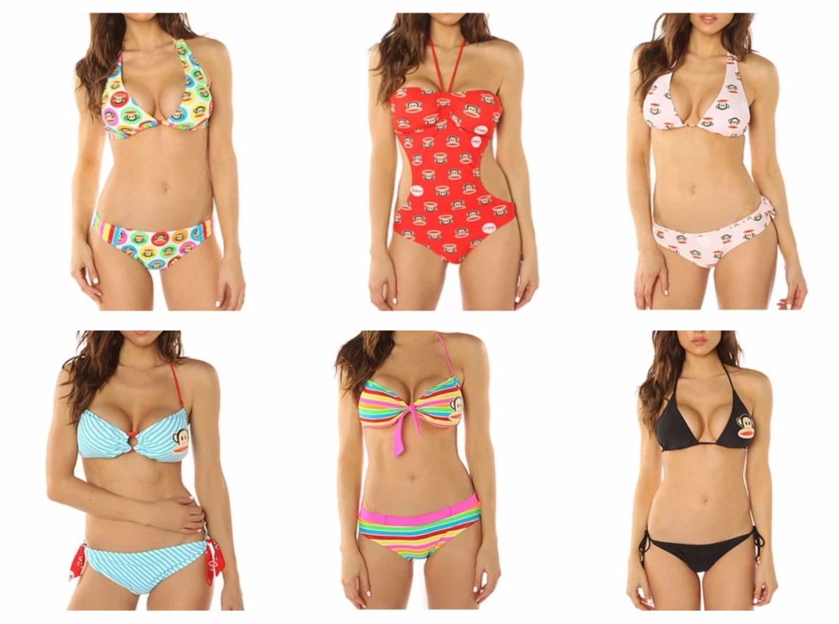 Paul Frank Women's Swimwear for sale - eBay