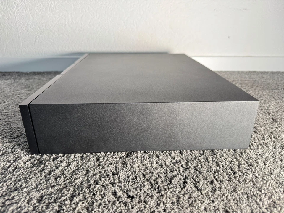 Naim Audio NDX High End Streamer Netzwerkplayer aus 2011 - Bild 4 von 4