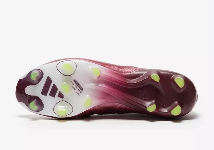 Adidas Copa Pure 2 Elite FG Soccer Cleats IE7485 Men's US 13
