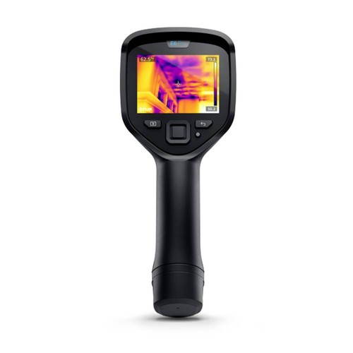 FLIR E6 Pro Wärmebildkamera -20 bis 550 °C 9 Hz - Bild 2 von 4