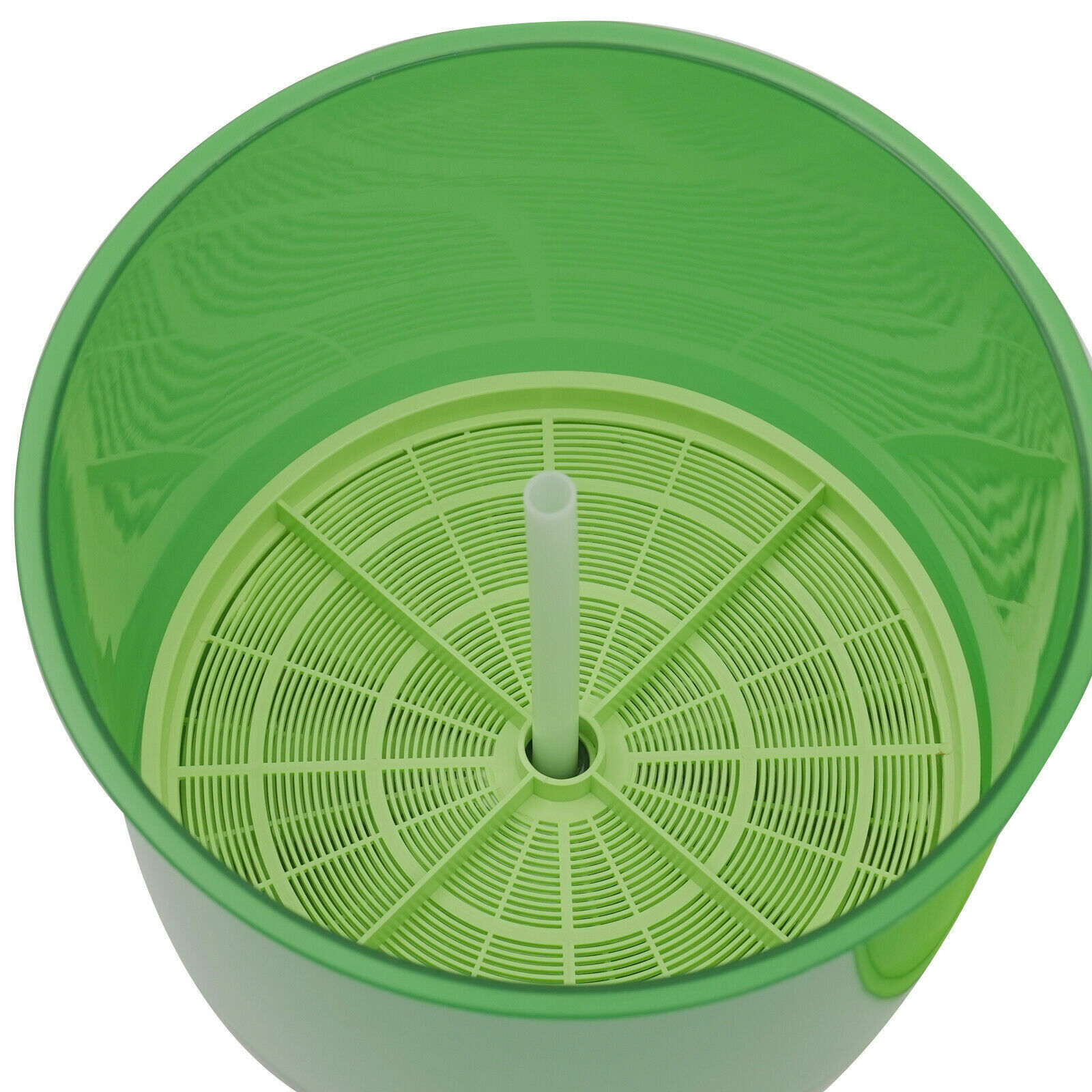 20W 2-Layer Bean Seed Sprouter Machine Household Automatic Bean Sprouts Machine