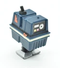 Star Wars - GONK POWER DROID ACTION FIGURE, Kenner, 1978, CLEAN