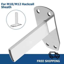 Windshield Removal Tool Adapter Blade Guide For M18 M12 Hackzall Sheath Glass