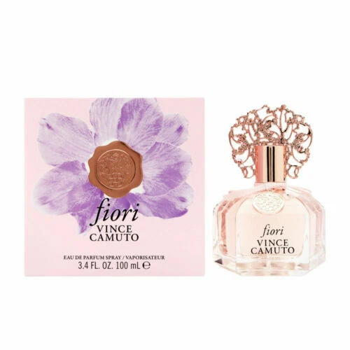 Vince Camuto Fiori Eau De Parfum Spray Perfume for Women