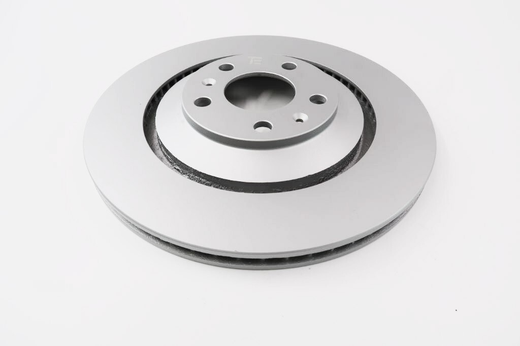 Bentley Gt GTc Flying Spur front rear brake disc rotors 4pcs