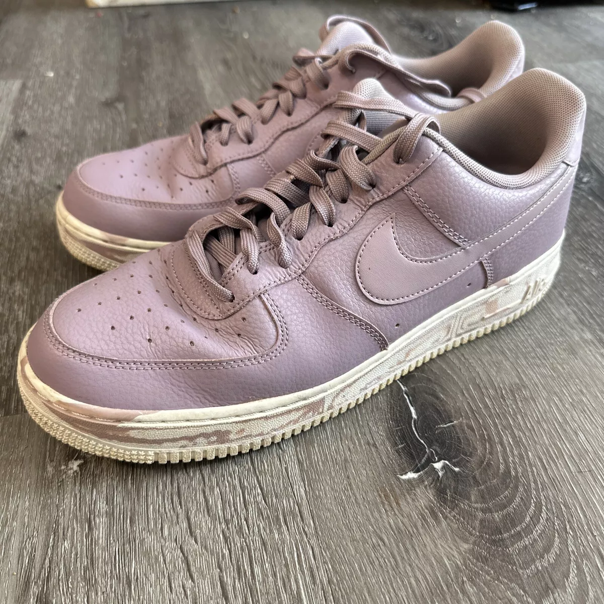 Nike air force clearance 1 elemental rose