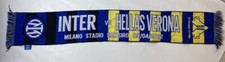 INTER MILAN vs Hellas Verona Serie A 09.04.2022 SAN SIRO SCIARPA ufficiale