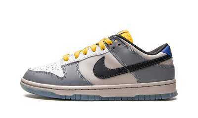 Nike dunk low North Carolina AT&T Nike Dunk Low  main image 2
