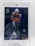 2022 Panini Spectra Rookie Tyquan Thornton #158 - New England Patriots RC!