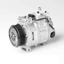 Denso Klimakompressor DCP17043 für Mercedes-Benz