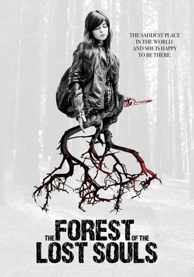 FOREST OF THE LOST SOULS [EDIZIONE: STATI UNITI]
