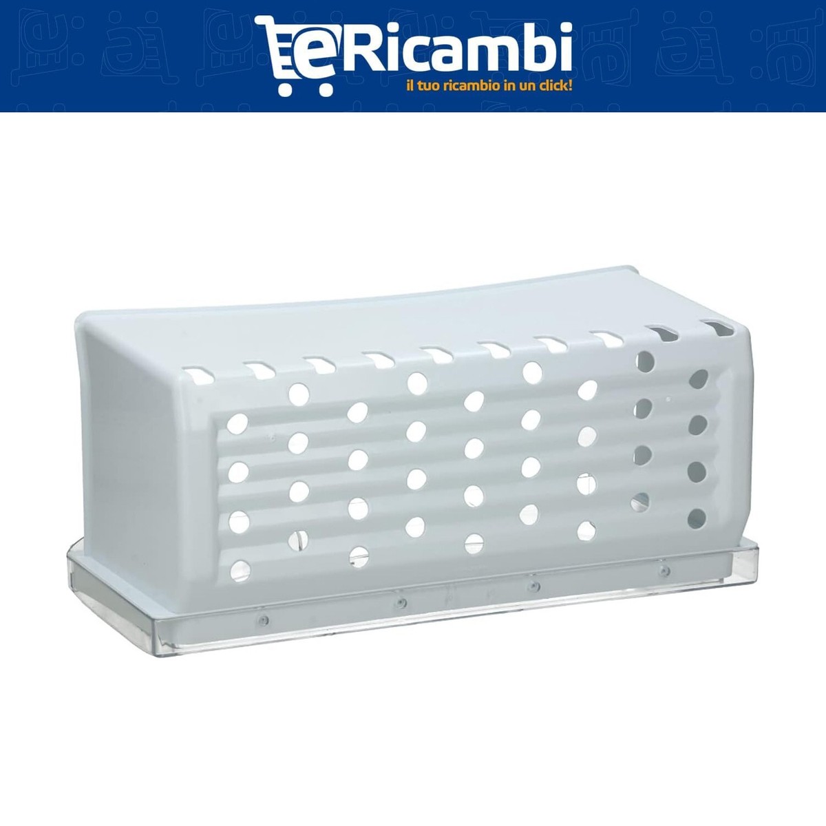 Hotpoint RZM30 Cassetto Inferiore Congelatore, Ricambio Originale Per Frigorifero