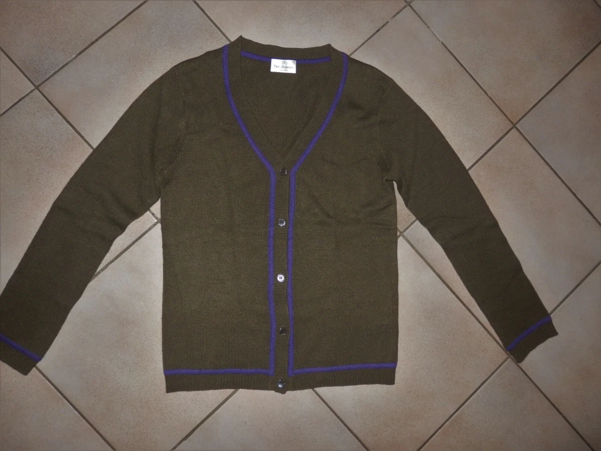 Cardigan bompard cheap