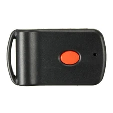 2 Pcs Mini Garage Door Remote Garage Transmitter For MultiCode 3060 300mhz 3089