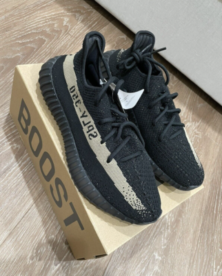 adidas gazelle silver green womens Shop Black Mens adidas Yeezy Boost 350 V2 Lace Up Sneakers – Shoebacca main image 1