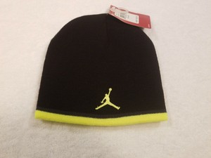 jordan beanie hat
