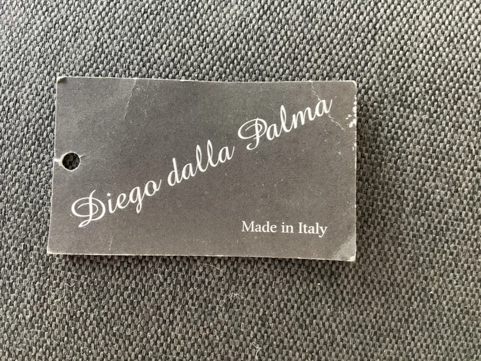 Sehr edler Python Ledergürtel Handmade Italy neu aus Geschäftsauflösung UVP 199€ - Bild 2 von 4