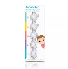 fridababy pacifier weaning