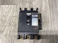 FUJI ELECTRIC SA53A AUTO BREAKER 30A 30 AMP 3-POLE CIRCUIT BREAKER 29G120PR7 CO