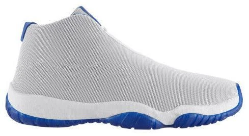 Jordan Future Sport Blue