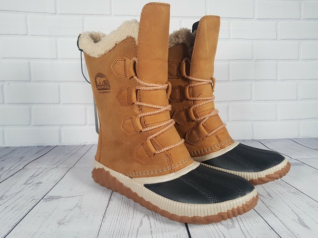 leather womens boots uk