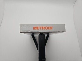 Metroid Nintendo NES mit OVP und Anleitung NES-MT-NOE - Original