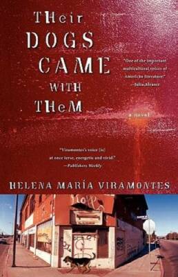 Their Dogs Came with Them: A Novel - Paperback - GOOD