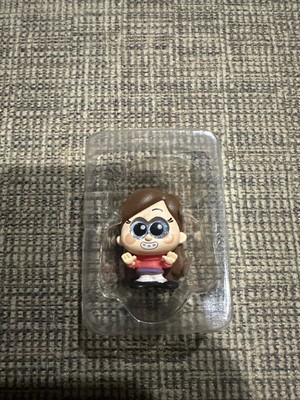 1x MABEL PINES DISNEY DOORABLES GRAVITY FALLS RARE FIGURE AUTHENTIC BRAND NEW