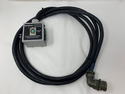 Remote Solutions SRN-75JT-H1 Safe Rack Remote Racking Motor 120VAC/DC 13' Cable