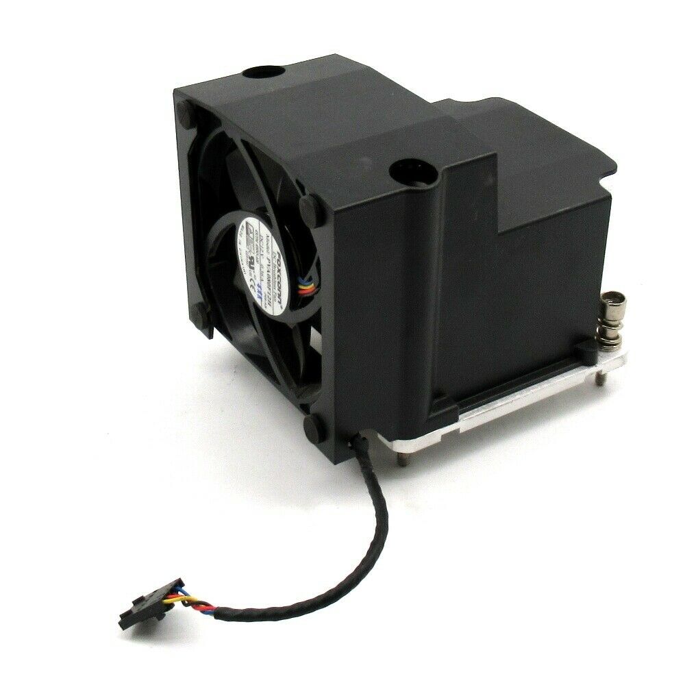 【中古】 DELL Precision T7810Fan 0V0KXH Dell Precision T7810 7910 Workstation CPU Heatsink Fan V0KXH for